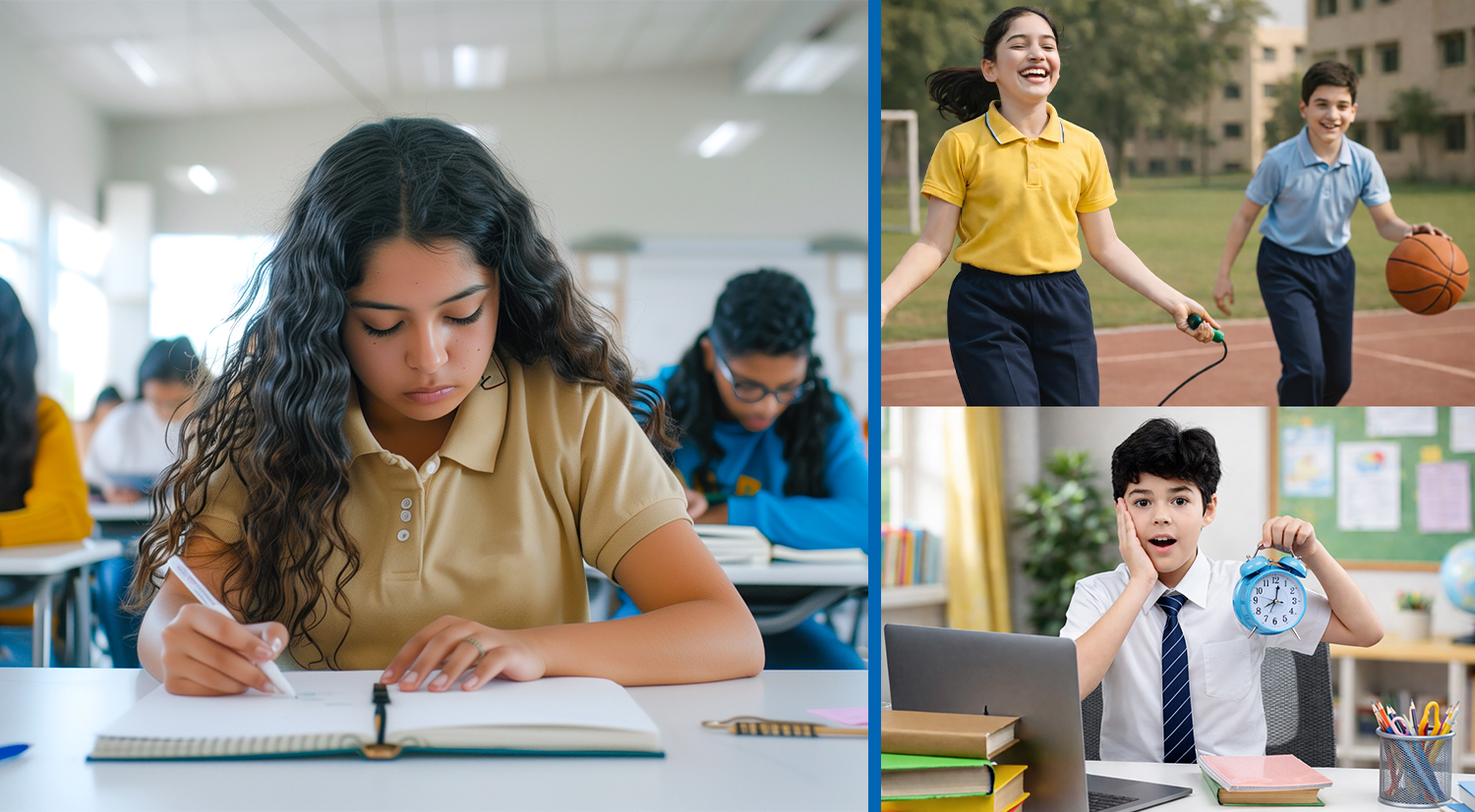 Success Tips for IB Learners