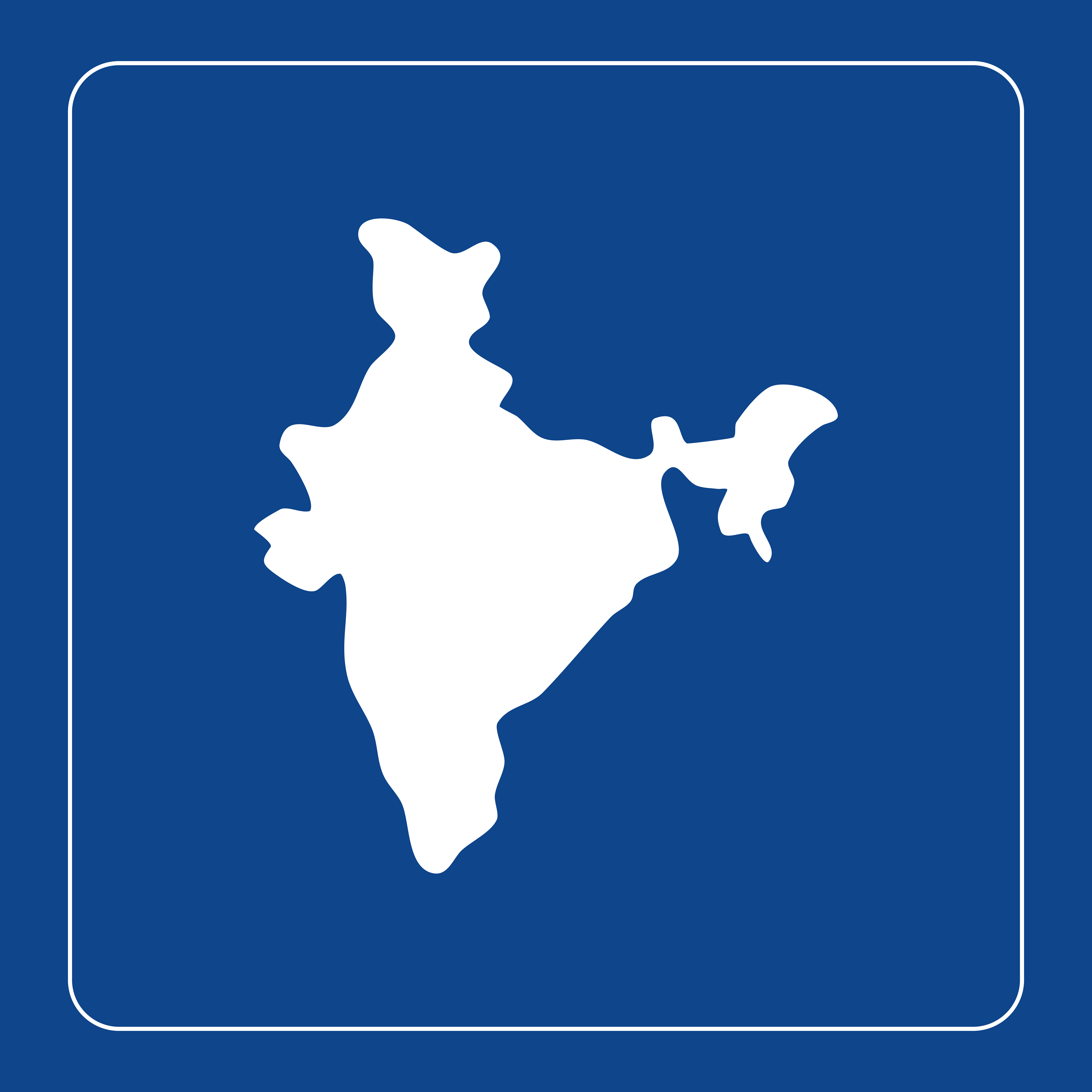 Presence Across India@700x