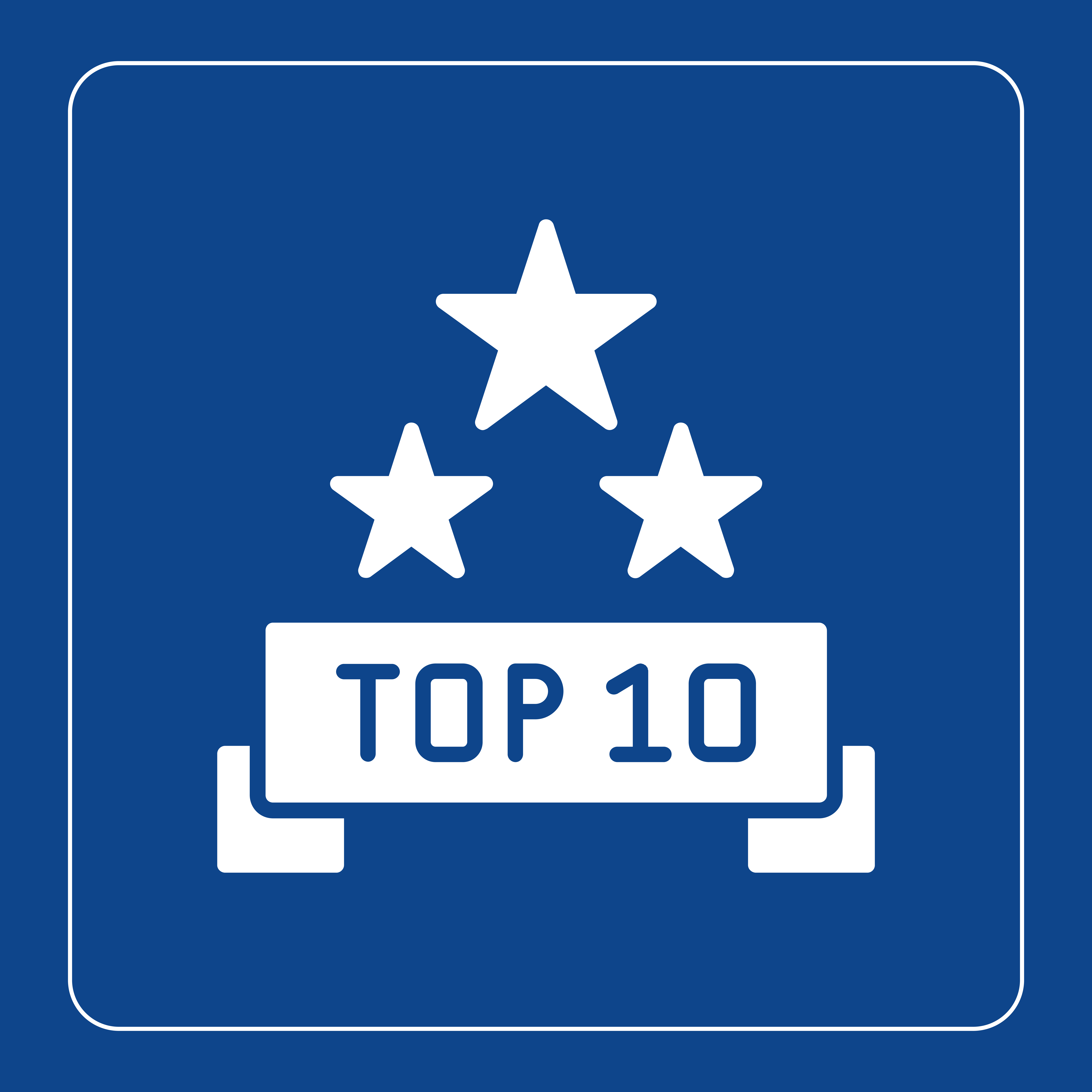 Top 10 in India@700x